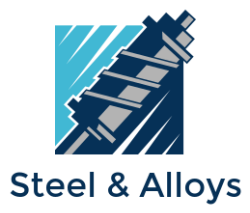 Steel & Alloys