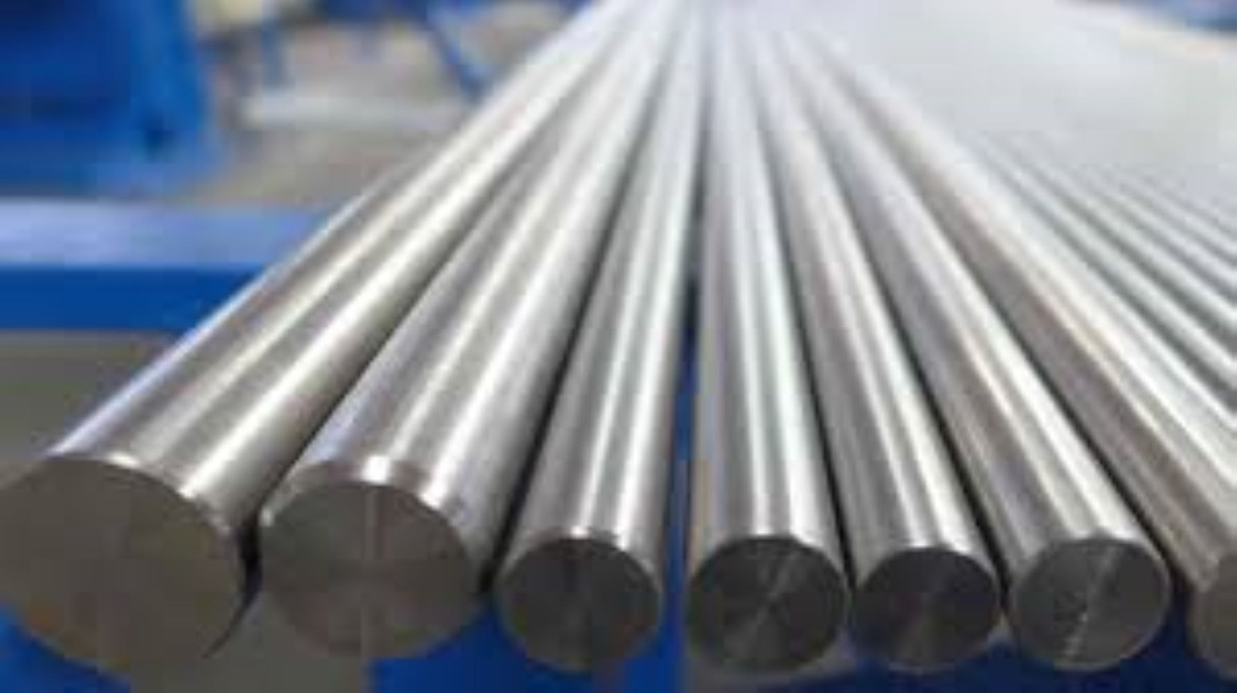 Heat and Rust Resisting Steels / Stainless Steels - Non-magnetic, Magnetic