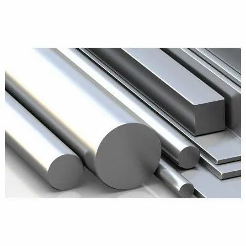 Cold Drawn Bright Steel Bars - Rounds, Squares, Flats, Hexagons